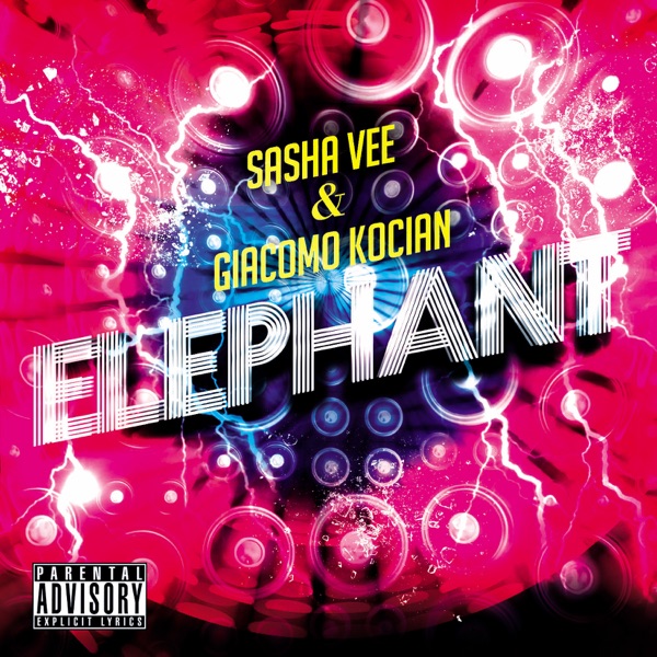 Elephant - Single