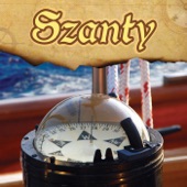 Szanty: Sailing Songs artwork