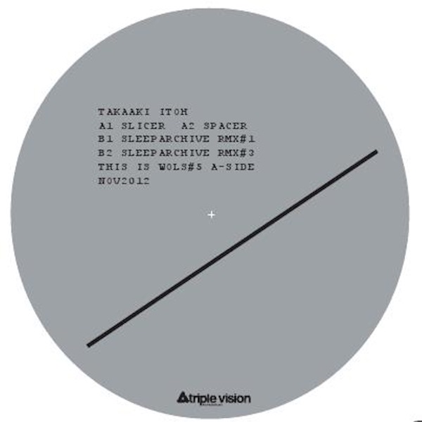 Wols005 - Ep