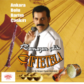 Çiftetelli song art