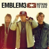 Emblem3 - Spaghetti