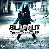 Technomancer - Single - Blaqout