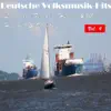 Des is a Wahnsinnsgefühl