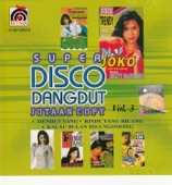 Super Disco Dangdut Jutaan Copy, Vol. 3 artwork