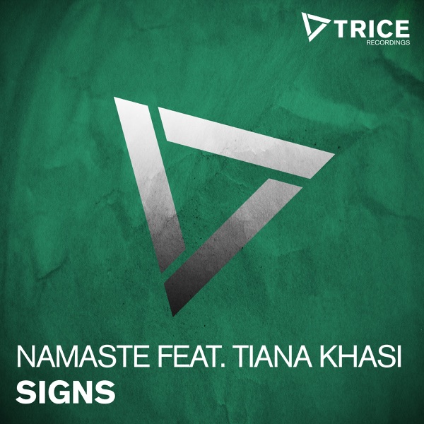 Signs (feat. Tiana Khasi) - Single