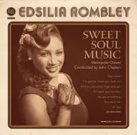 AT LAST — EDSILIA ROMBLEY