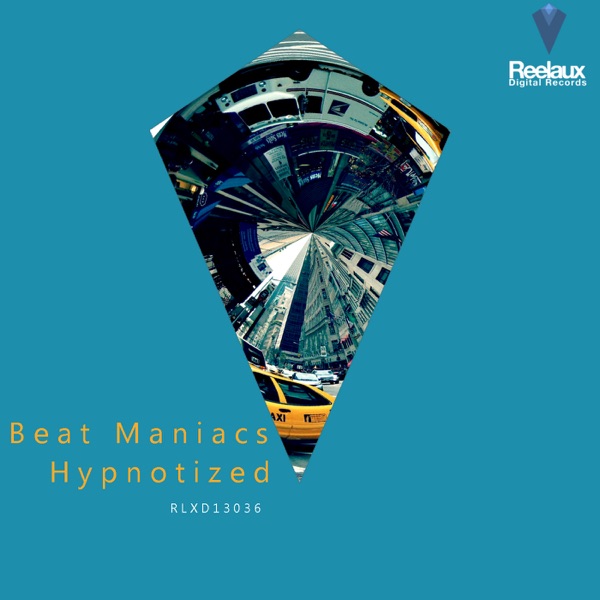 Hypnotized - Single