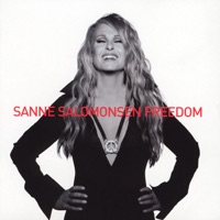 Freedom - Sanne Salomonsen