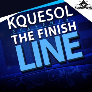 The Finish Line - Single