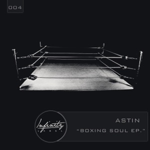 Boxing Soul - Single