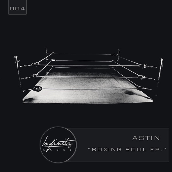 Boxing Soul - Single