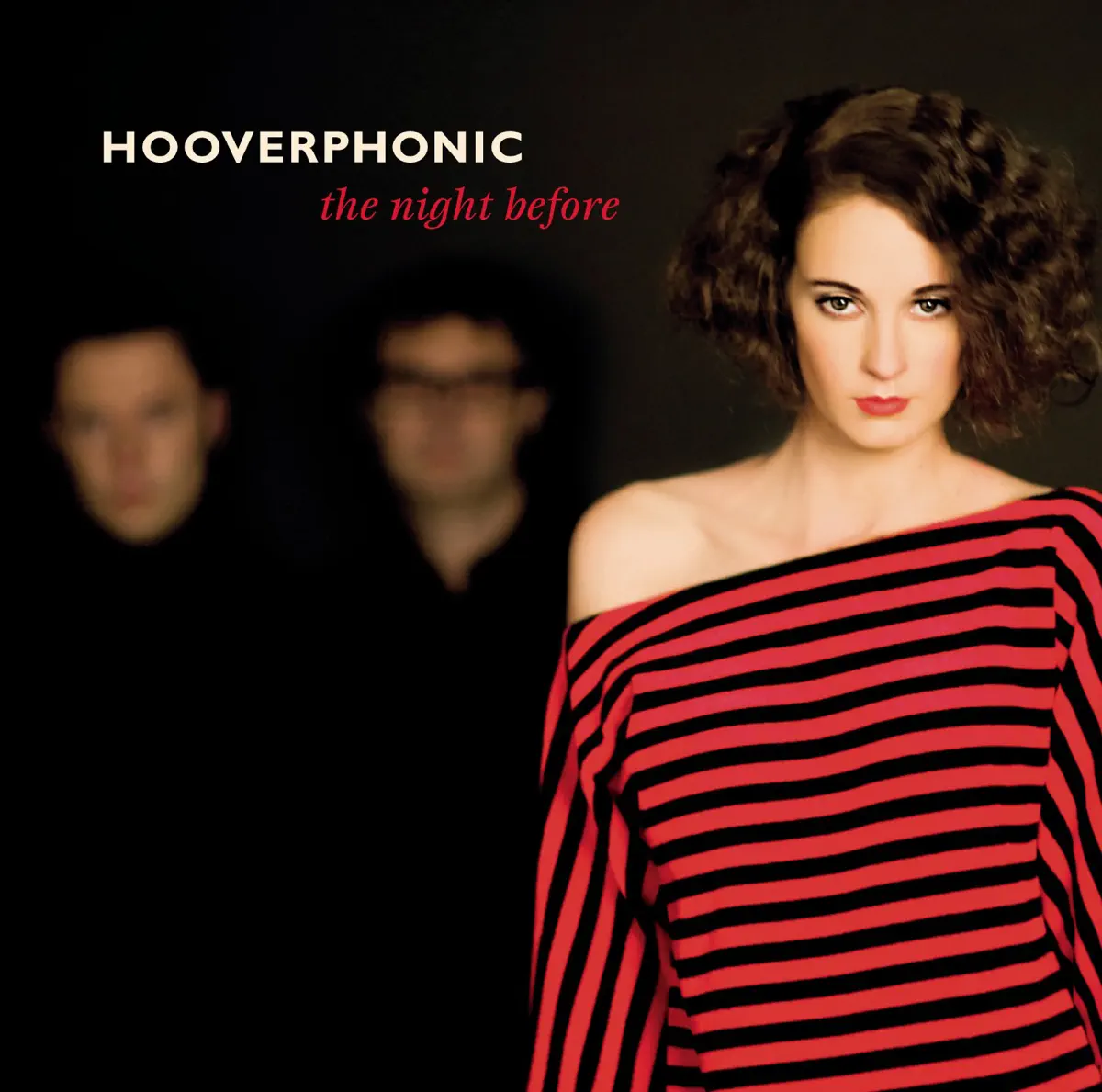 Hooverphonic - The Night Before (2013) [iTunes Plus AAC M4A]-新房子