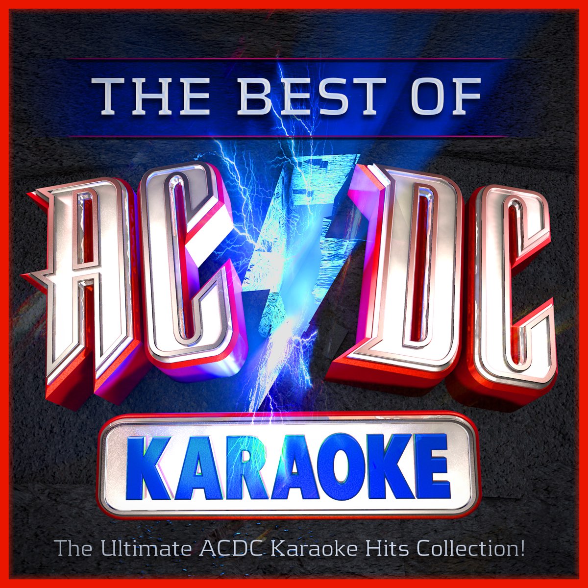 The Best of AC/DC Karaoke - The Ultimate ACDC Karaoke Hits Collection by  The Karaoke Rockstars on Apple Music