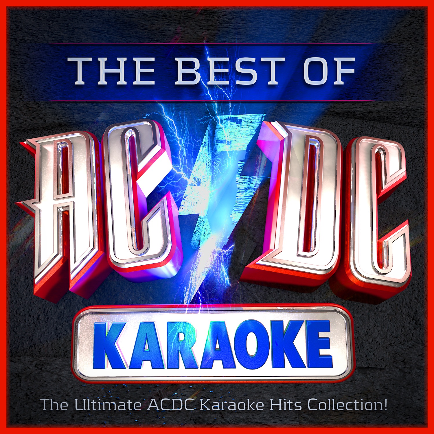 Titulo: HARD AS A ROCK Interprete: AC DC