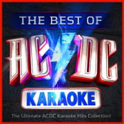Thunderstruck (Originally Recorded by AC DC) [Karaoke Version] - The Karaoke Rockstars