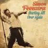 Simon Feenstra - Starting All over Again