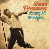 Starting All Over Again — Simon Feenstra