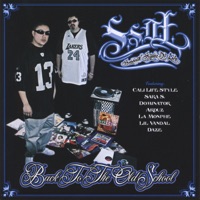 Back to the Old School - SSOL
