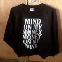 Money On My Mind (feat. Tayong) - Single - Fresh