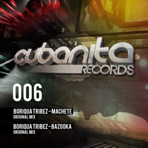 Machete / Bazooka - Single