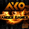 Anger Games - Single