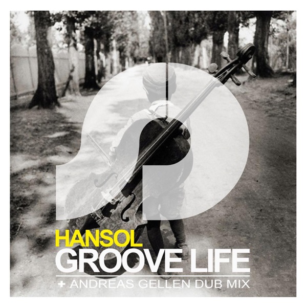 Groove Life - Single
