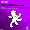 Voices ( Remixes ) - Single