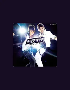 Ouve 1011 - TEN-ELEVEN, vê vídeos de música, lê a biografia, vê as datas da digressão e muito mais!