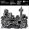 06 - James Teej - Cabin Fever (Drum Mix) - James Teej lyrics
