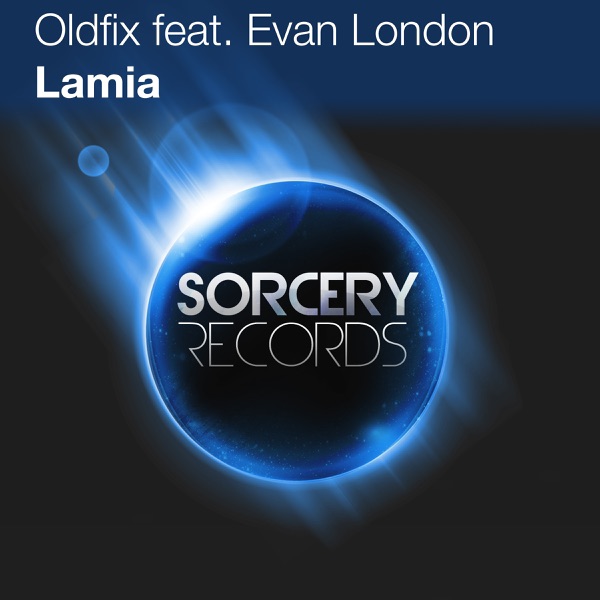Lamia (feat. Evan London) - Single