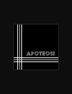 Listen to Apoteosi, watch music videos, read bio, see tour dates & more!