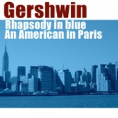 Rhapsody in Blue artwork