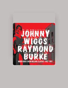 Escucha a Raymond Burke, mira videos musicales, lee su biografía, consulta las fechas de las gira y más.