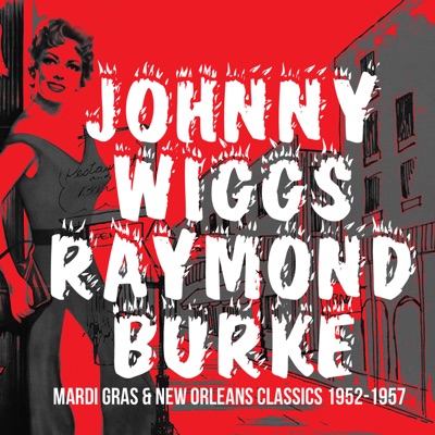 Mardi Gras & New Orleans Classics 1952-1957
