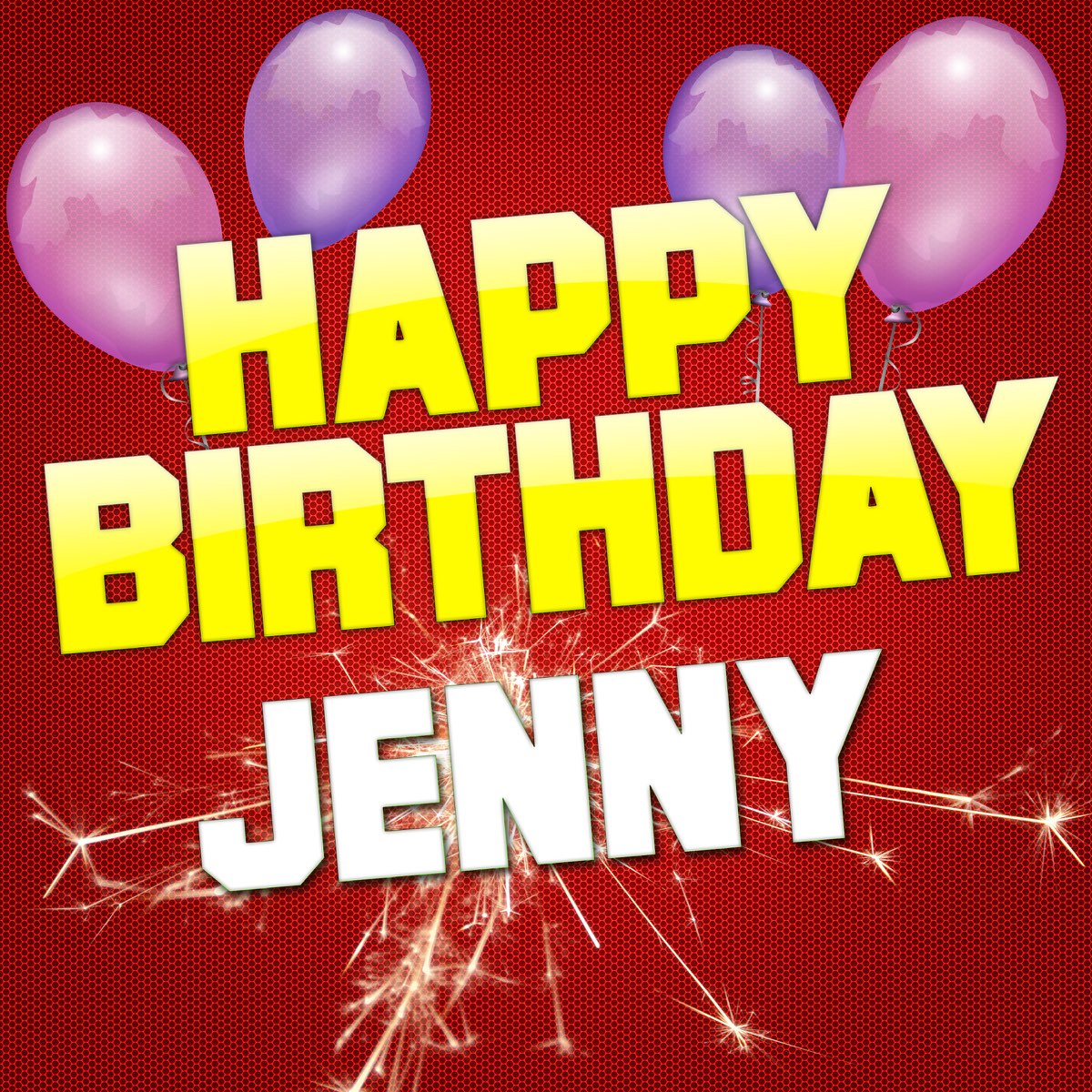‎Happy Birthday Jenny (Remixes) EP by White Cats Music on Apple Music