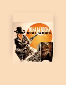 Dengarkan Ocha la Rocha, tonton video musik, baca bio, lihat tanggal tur & lainnya!