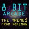 Pokemon (Red, Blue, Yellow) [Main Theme] - 8-Bit Arcade lyrics