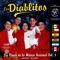 Los Golpes del Destino - Los Diablitos lyrics