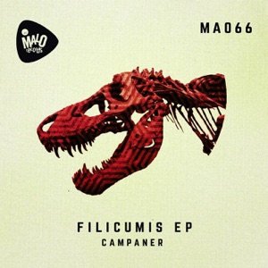 Filicumis - EP