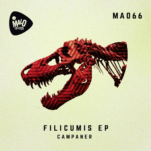 Filicumis - EP