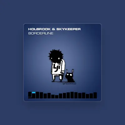 Listen to Holbrook, watch music videos, read bio, see tour dates & more!