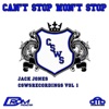 Can't Stop Won't Stop, Vol. 1, 2013