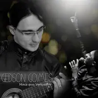 Deus Entrou Em Minha Casa — Gedson Gomes