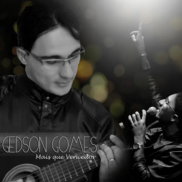 Deus Entrou Em Minha Casa — Gedson Gomes