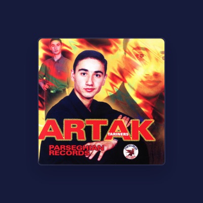 Listen to Artak, watch music videos, read bio, see tour dates & more!