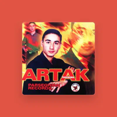 Listen to Artak, watch music videos, read bio, see tour dates & more!