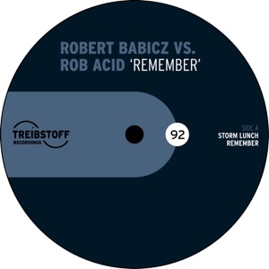 Remember - EP