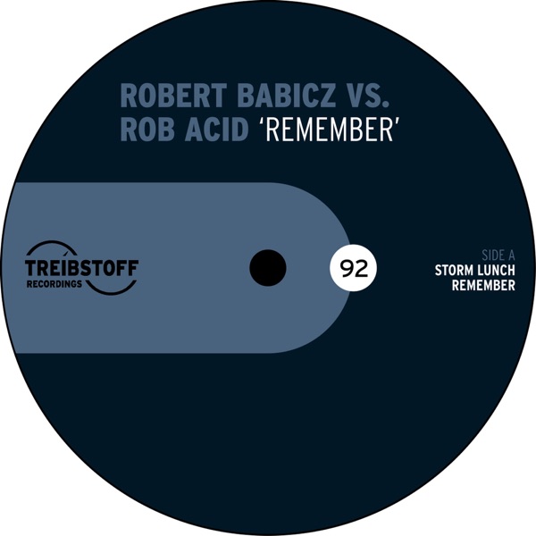 Remember - EP