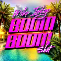 Boom Boom Shot (Radio Edit)