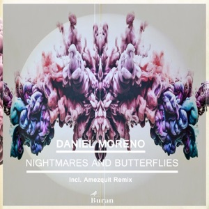 Nightmares and Butterflies - EP